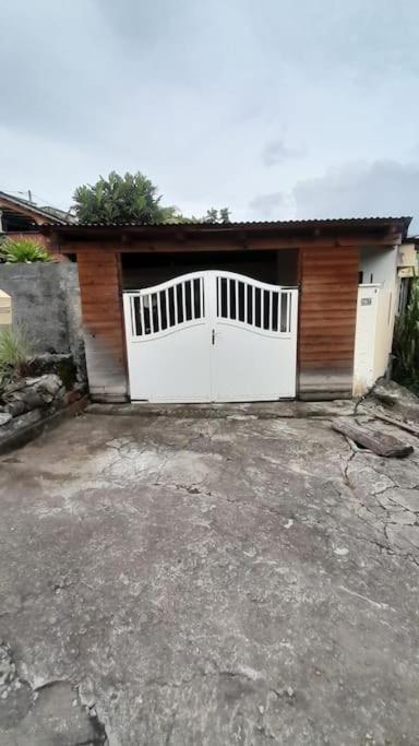 Maison La Voute Plage A 50M Et Riviere A Proximite Vieux-Habitants Dış mekan fotoğraf